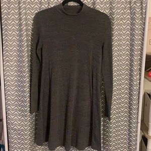 A&F A-Line Dress